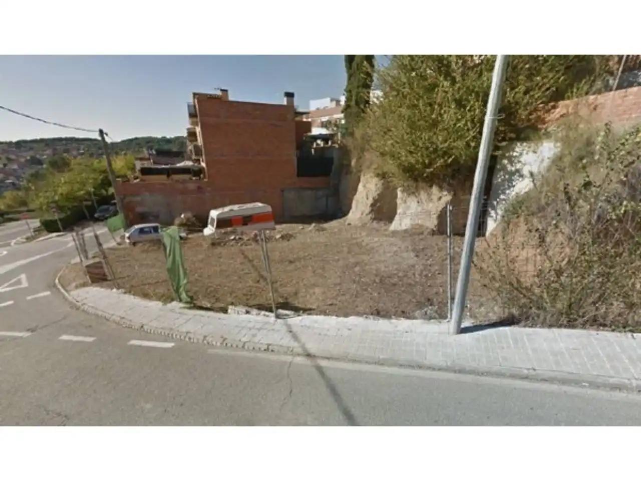 Residential land for sale in Calle Migdia 48