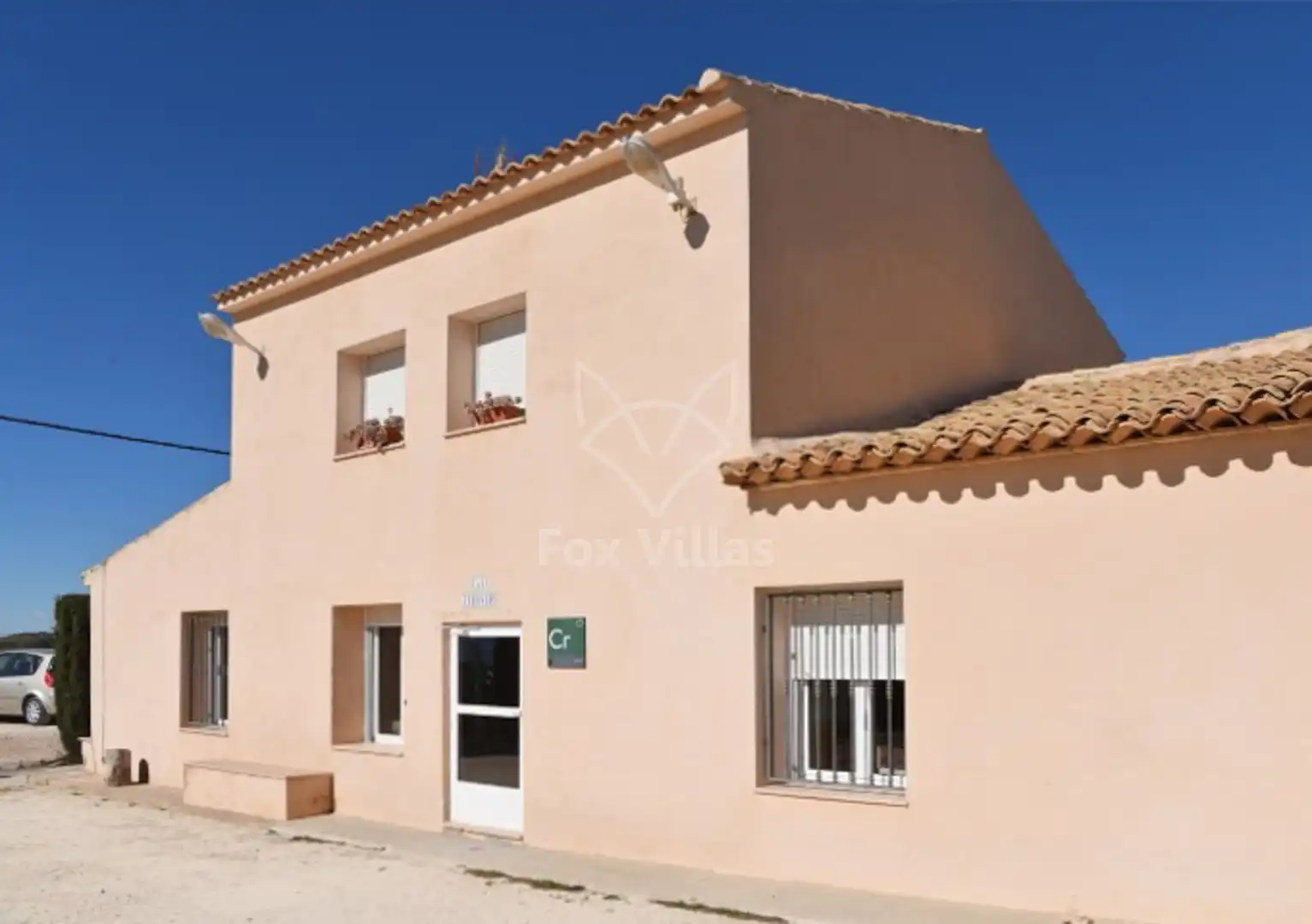 Casa rustica in vendita a Jumilla, imagen 5