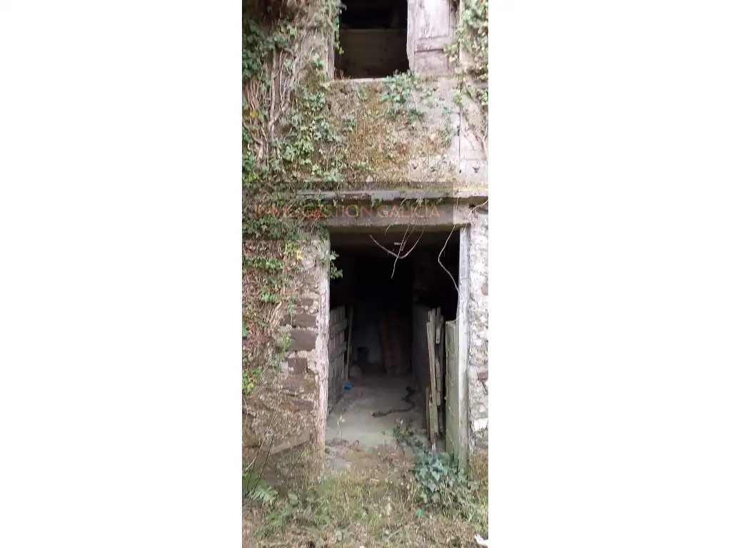 Außenansicht von Country house zum Verkauf in Cerceda
