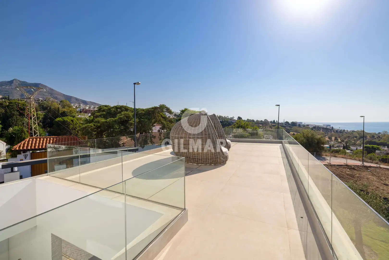 Terrace of Houses for sale in Benalmádena  with Heating, Private garden and Swimming Pool