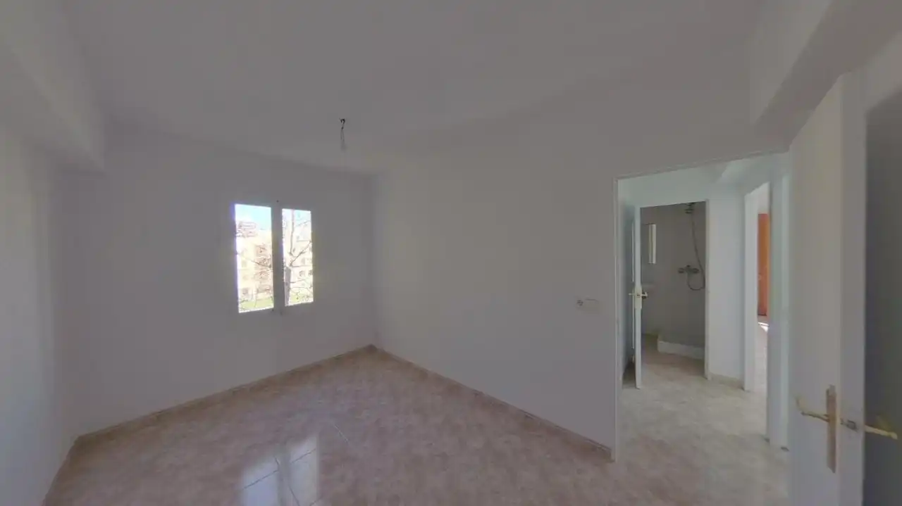 Bedroom of Flat for sale in  Palma de Mallorca