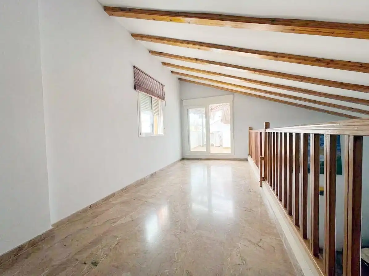 Ático con ascensor en venta en Saladar, imagen 24