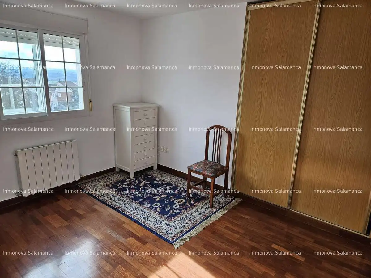 Casa a schiera con piscina in vendita a Cabrerizos, imagen 20