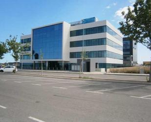 Exterior view of Garage for sale in Castellón de la Plana / Castelló de la Plana