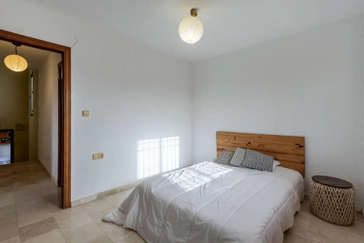 Habitación de Casa o chalet en venta en Cájar con Calefacción, Jardín privado y Piscina