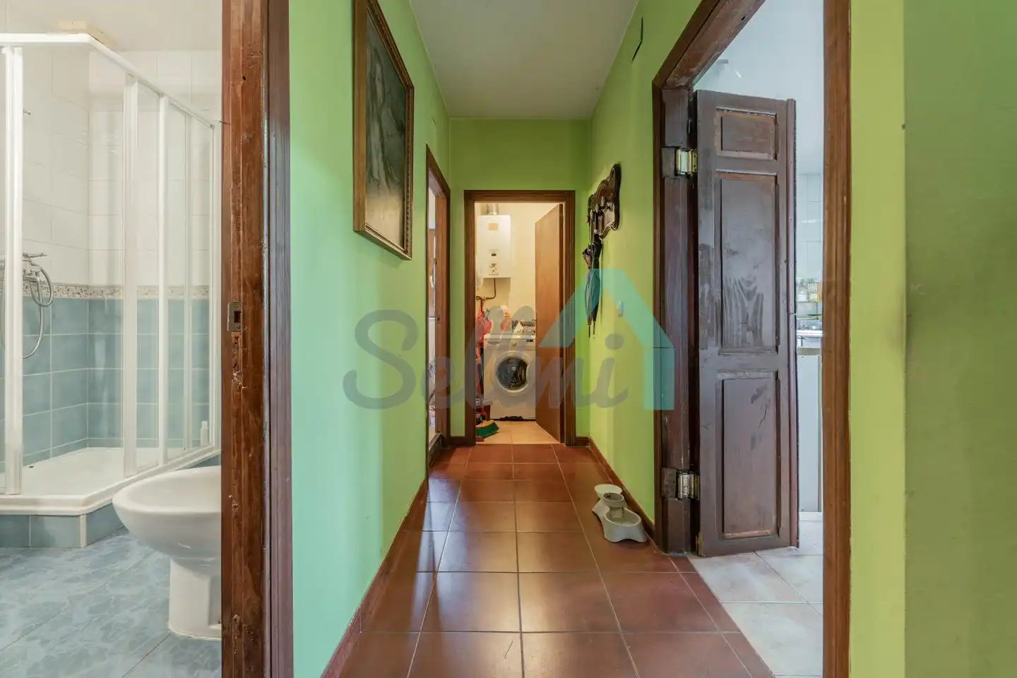 Casa o xalet en venda en Llanes amb Calefacció, Jardí privat i Parquet