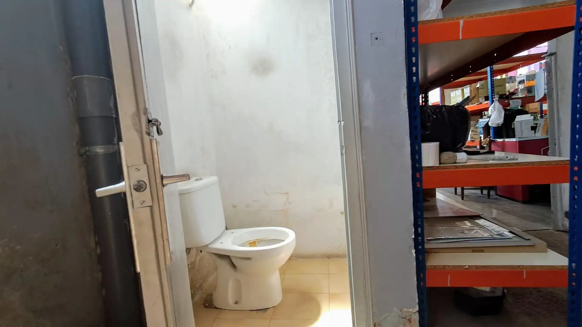 Local comercial en venda a Cassà de la Selva, imagen 19