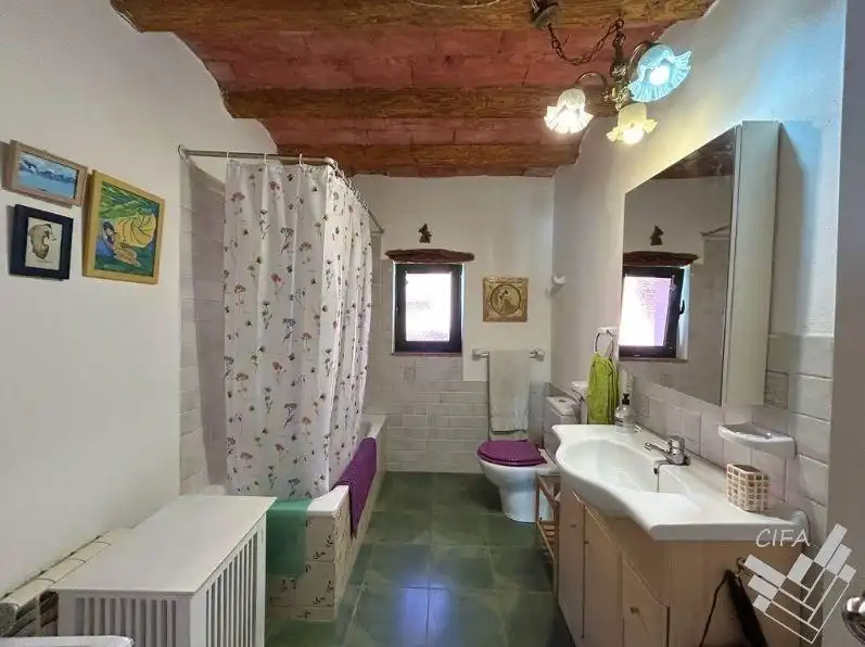Casa pareada con terraza en venta en Passeig ESTACIO DE L', imagen 13