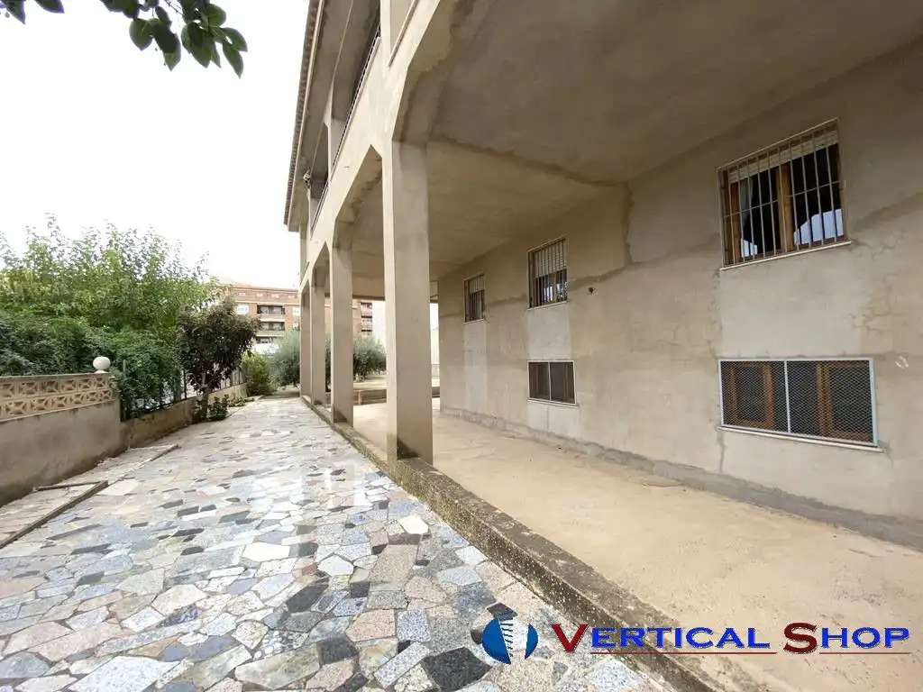 Chalet en venta en Miguel Hernandez, imagen 8
