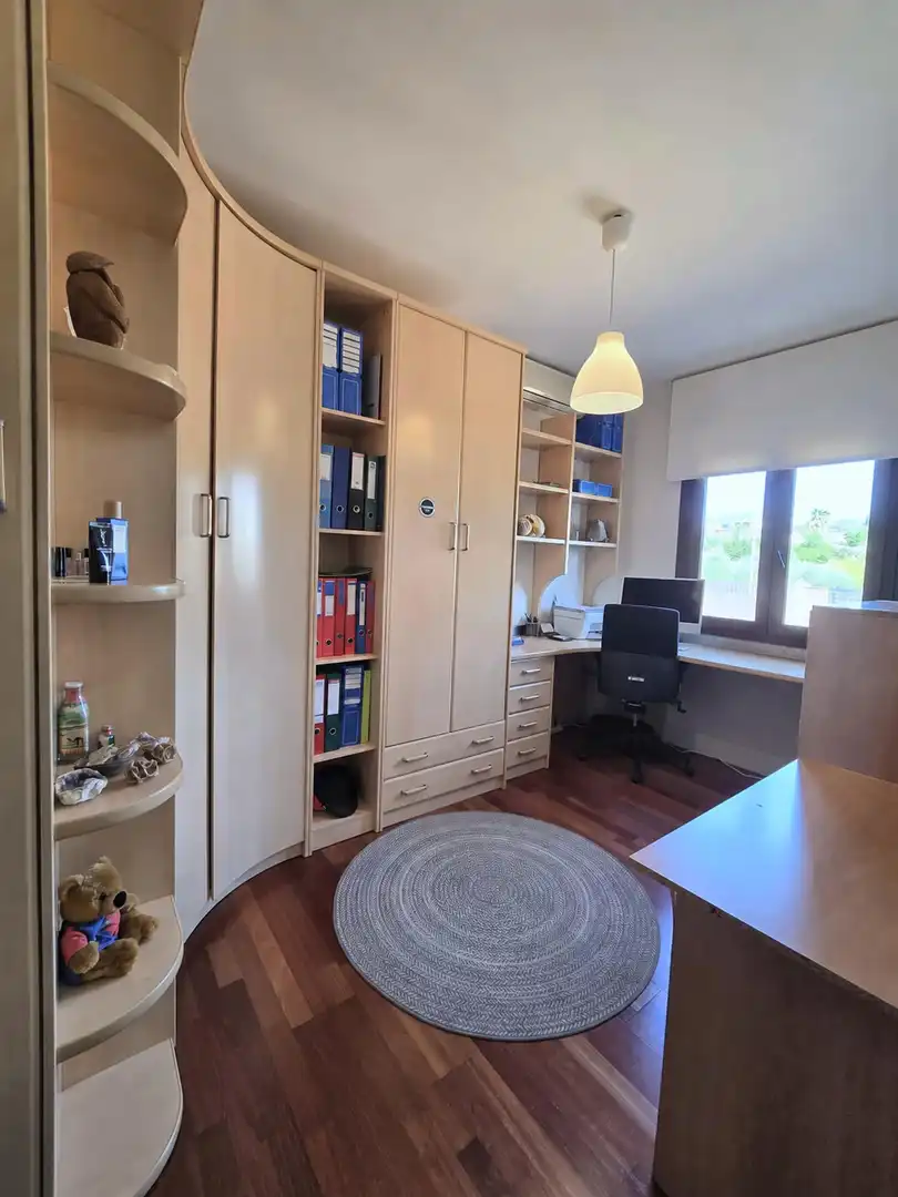 Chalet con piscina en venta en ENCINARES DE ALCOLEA, imagen 30