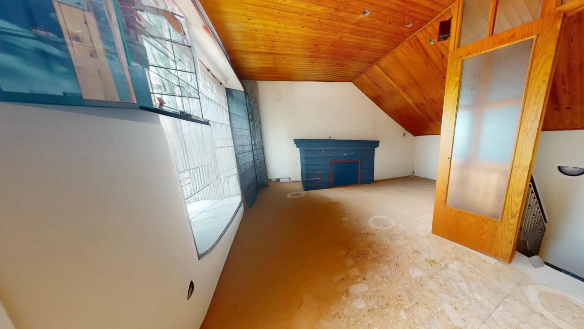 Casa amb terrassa en venda a Sant Antoni de Vilamajor, imagen 35