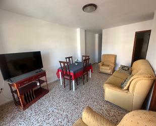 Living room of Flat to rent in San Cristóbal de la Laguna  with Furnished, Oven and Washing machine