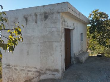 Country house for sale in El Cerrajón 1