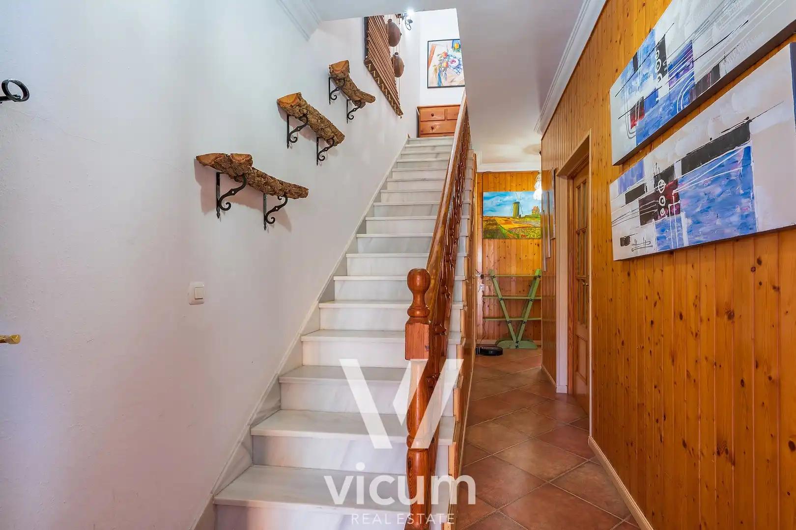 Casa o chalet en venta en Calle Martín Alonso Pinzón, 48, Palos de la Frontera