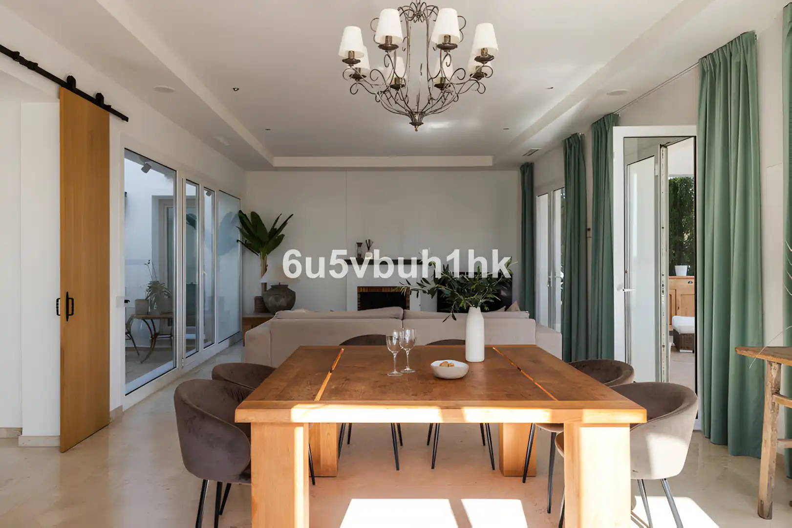 Casa con piscina en venta en Benamara - Atalaya, imagen 3