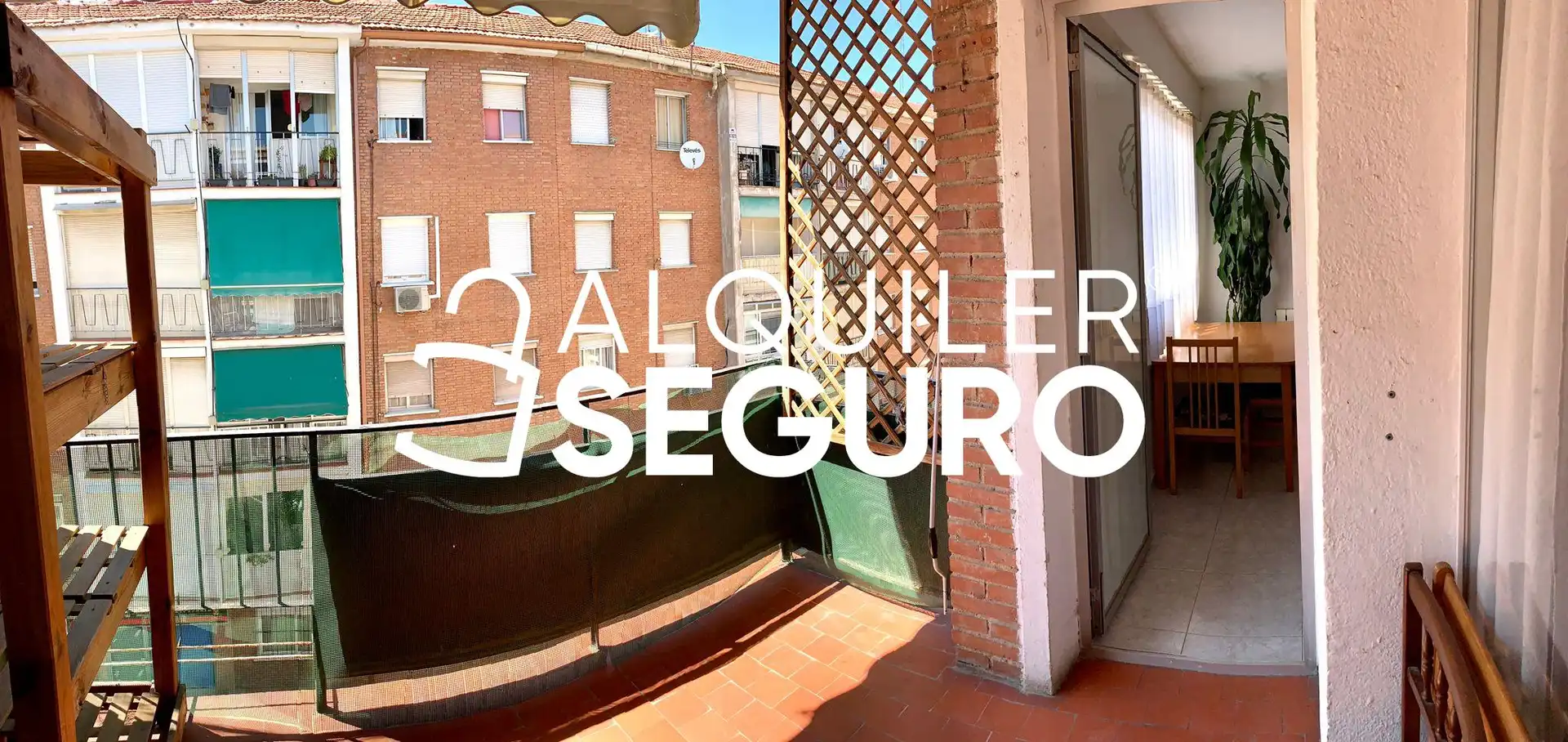 Piso con ascensor en alquiler en de la Doctora de Alcala, imagen 5