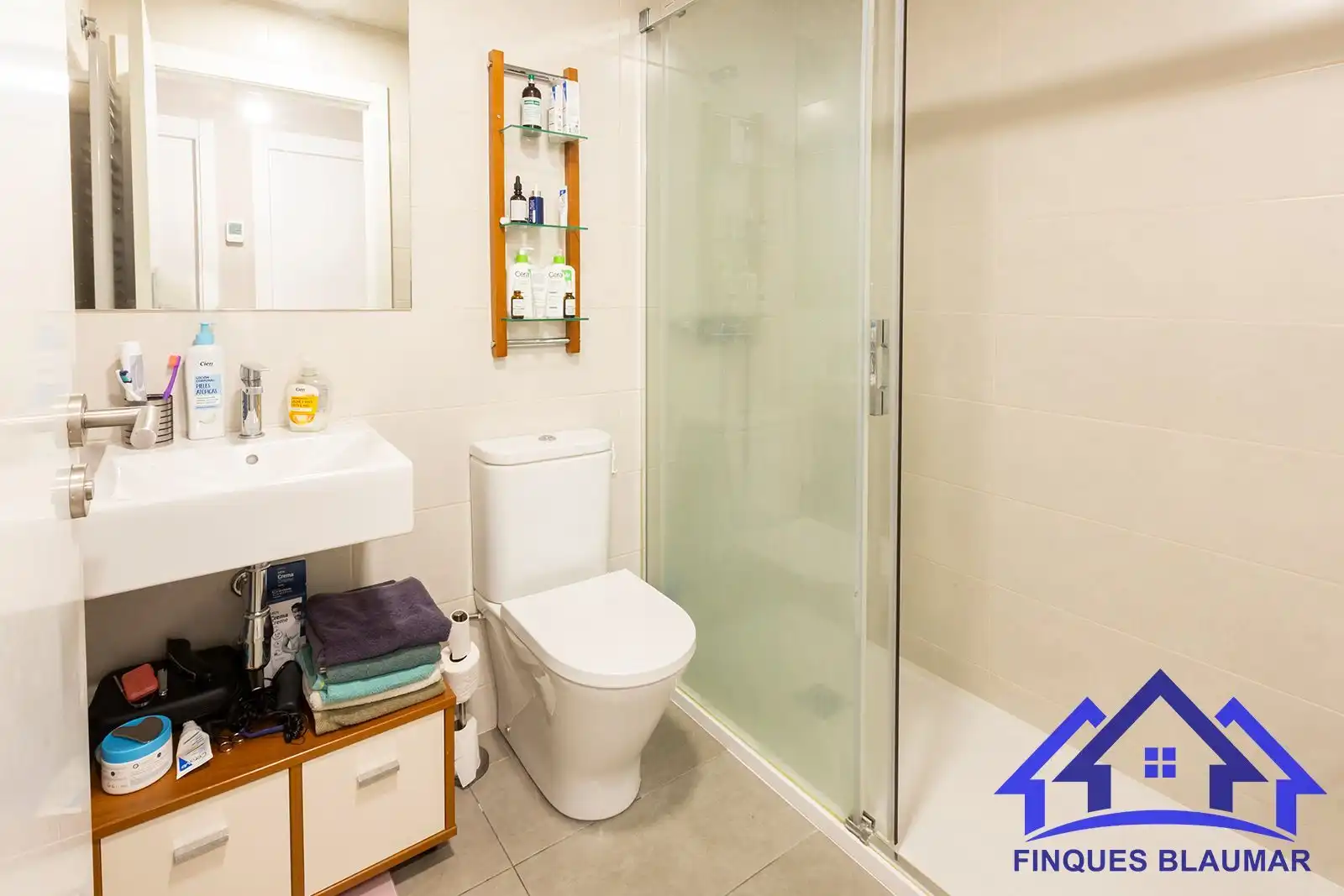 Flat for rent in Centre