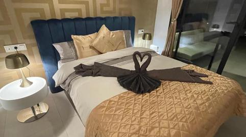 Photo 3 of Apartment to rent in Villas del Mediterraneo, 77, Puerto de Estepona, Málaga