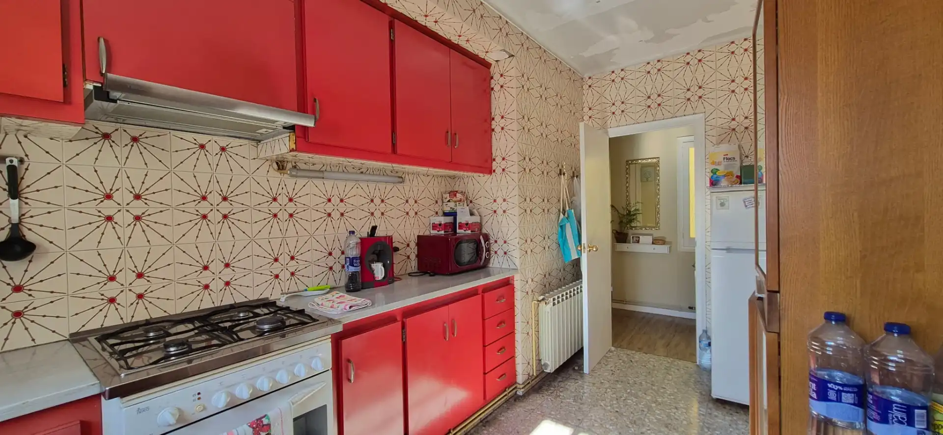 Cuina de Casa o xalet en venda en Palafrugell amb Terrassa