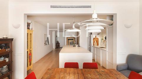 Photo 4 of Flat for sale in Passeig de la Bonanova, Sant Gervasi i la Bonanova, Barcelona