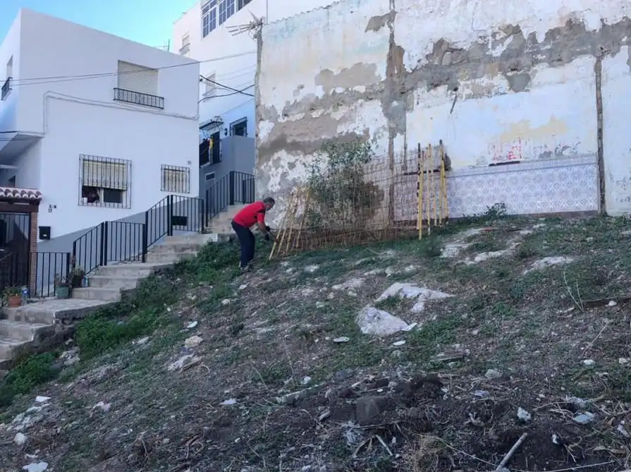 Terreni e lotti in vendita a Centro, imagen 3