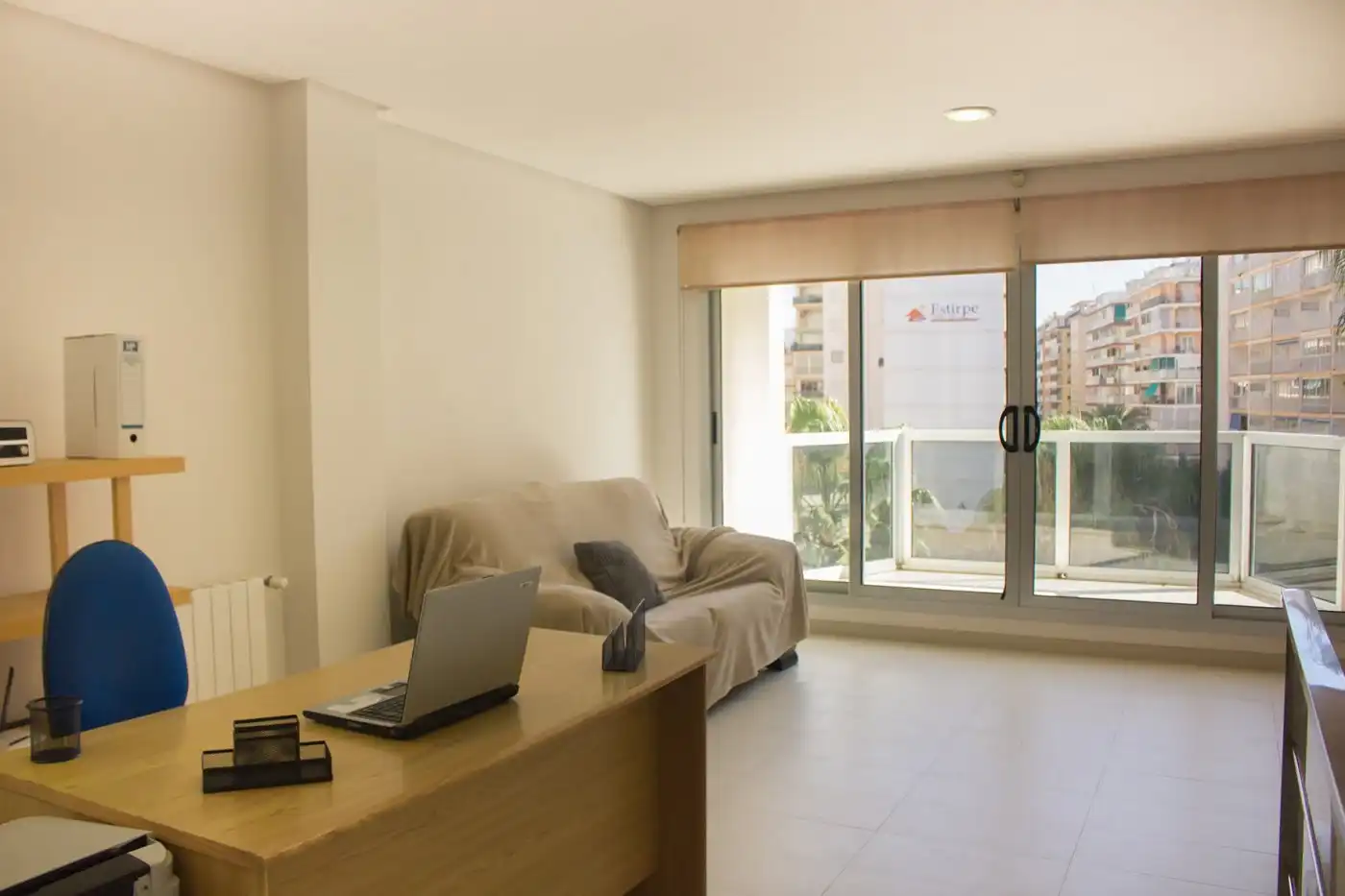 Casa amb terrassa en venda a Calle 25 D,ABRIL, imagen 8