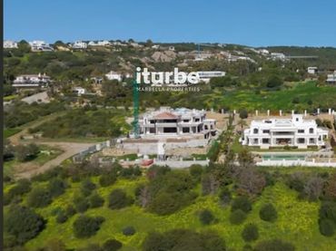 Terreno residenziale in vendita a Calle lavanda 24 Sotogrande San Roque, Cadiz