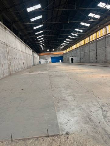 Nave industrial en Venta en C-3211, 26 en San Pedro