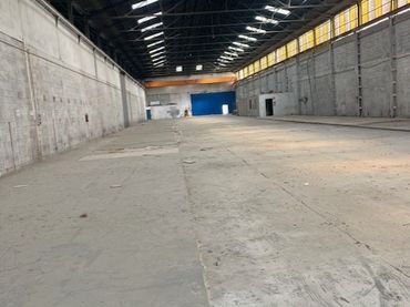 Nau industrial en venda a Terreno Diseminados 1403