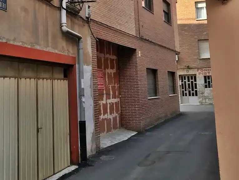 Local comercial en venta en CL LAVADERO, imagen 2