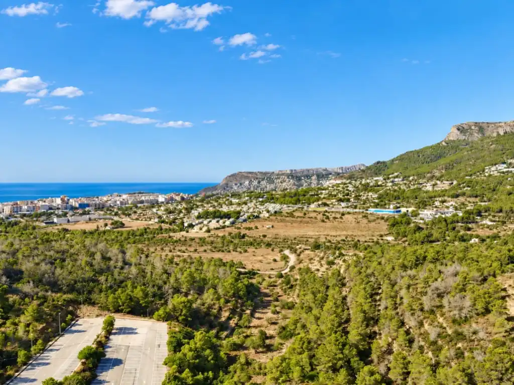 Terreno residencial en venta en Gargasindi - Garduix - Colina del Sol, imagen 7