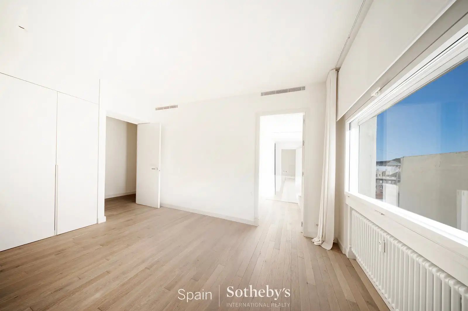 Penthouse with lift for sale in Calle del Príncipe de Vergara, imagen 27