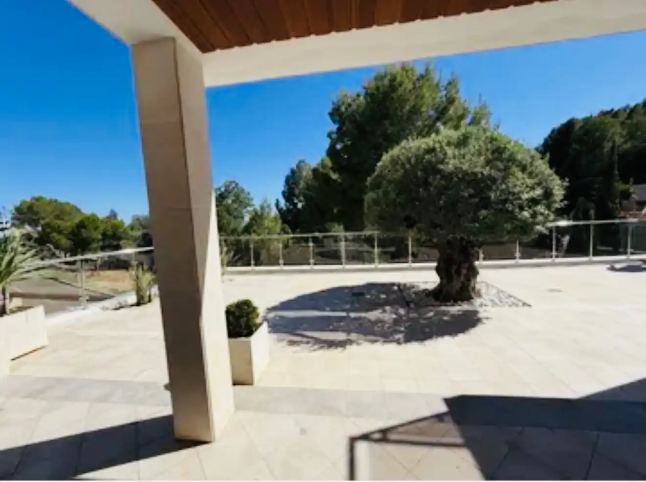 Villa con terrazza in vendita a Canuta, imagen 6