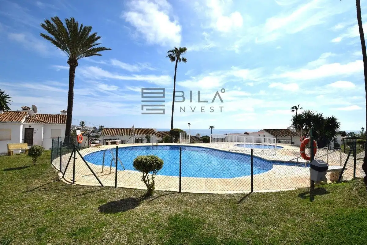 Casa o chalet en venta en La Cala de Mijas, Riviera del Sol