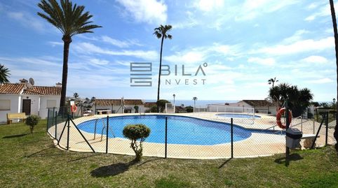 Foto 2 de Casa o xalet en venda a La Cala de Mijas, Riviera del Sol, Mijas