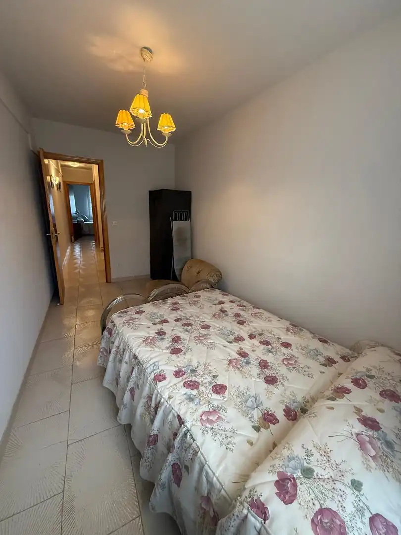 Habitación de Casa o chalet en venta en Sacecorbo
