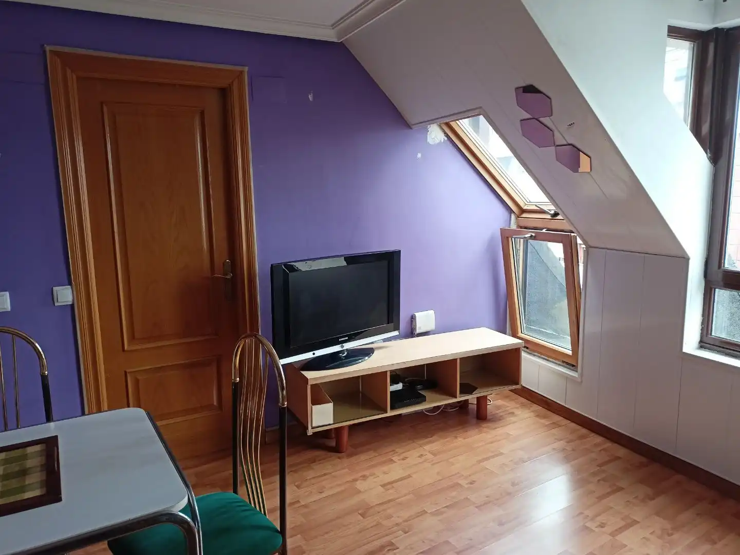 Apartament de lloguer a Oviedo , Asturias