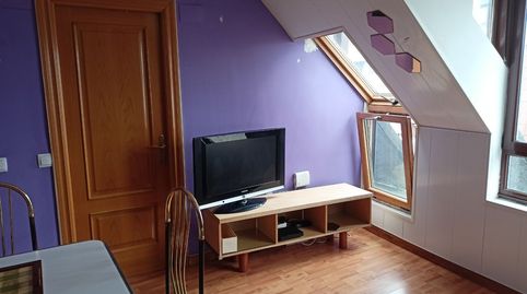 Foto 5 de Apartament de lloguer a Calle Caveda, 31, Salesas - Foncalada - Campoamor, Oviedo