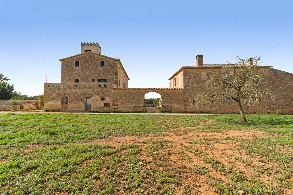 Maison rustique à vendre à Sant Joan, imagen 41