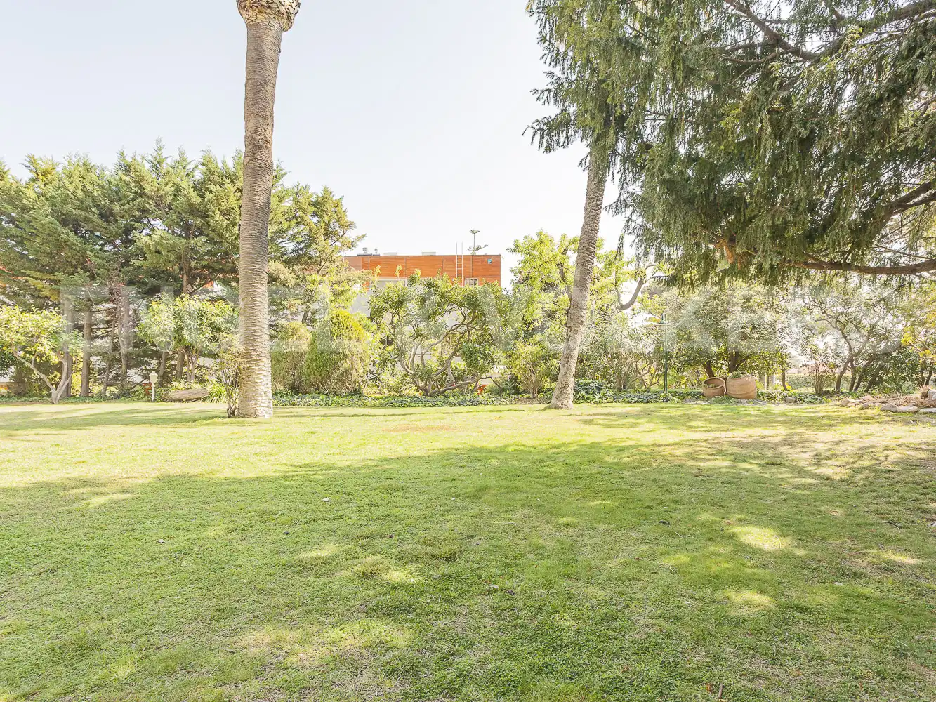 Garden of Residential for sale in Barcelona