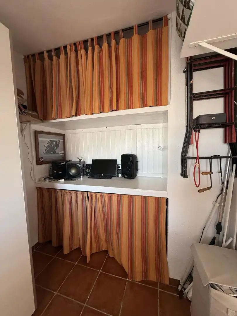 Penthouse mit Terrasse zum Verkauf in Carlos Cano, imagen 11
