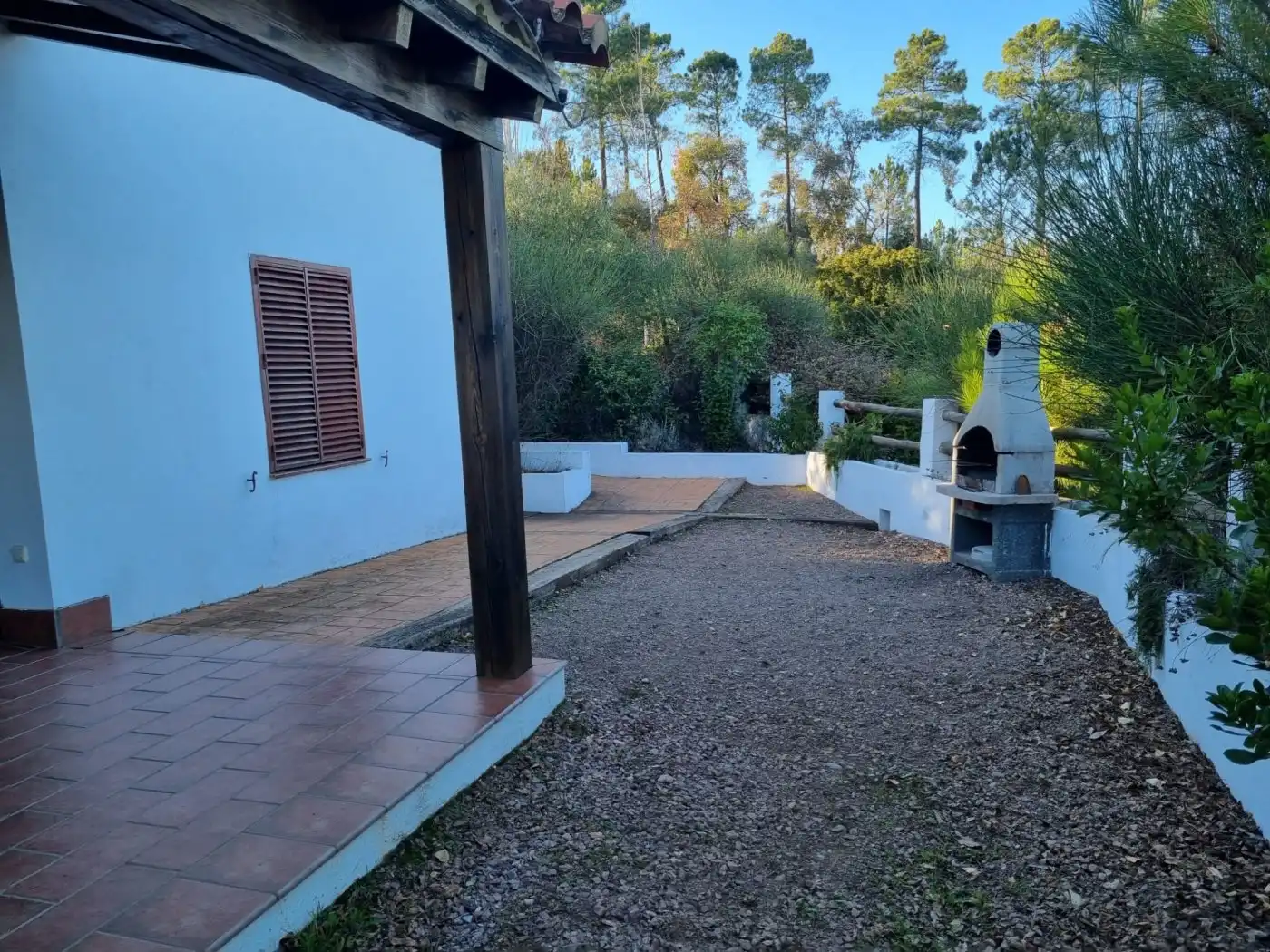 Casa o chalet en venta en Valdelarco