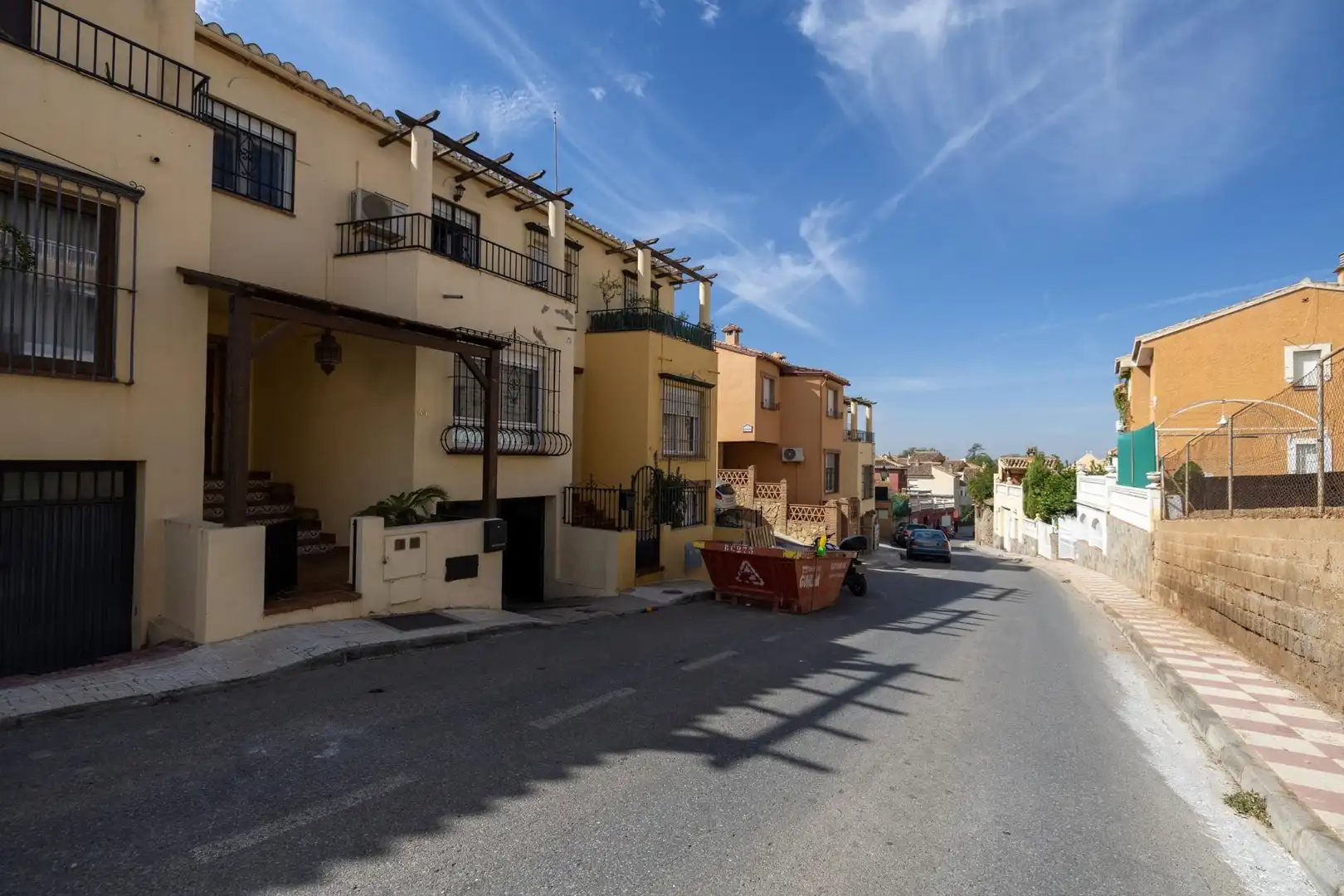 Maison mitoyenne avec terrasse à vendre à Calle de Sierra Nevada, imagen 35