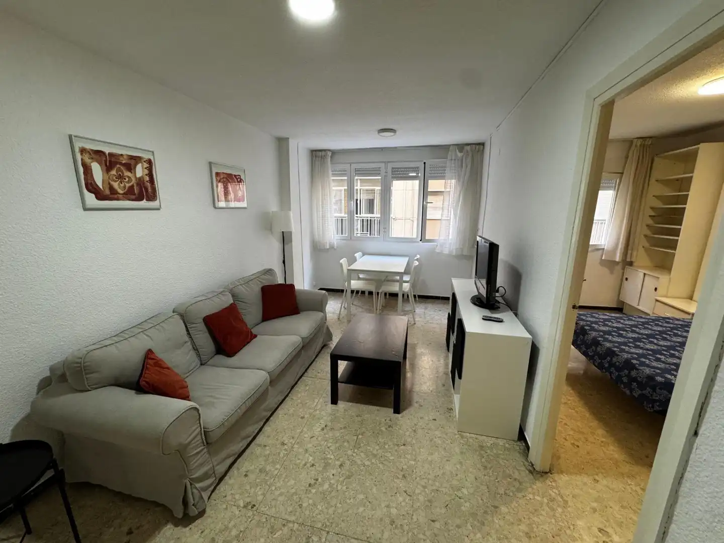 Flat for rent in Calle CAÑAVERAL, Camino de Ronda