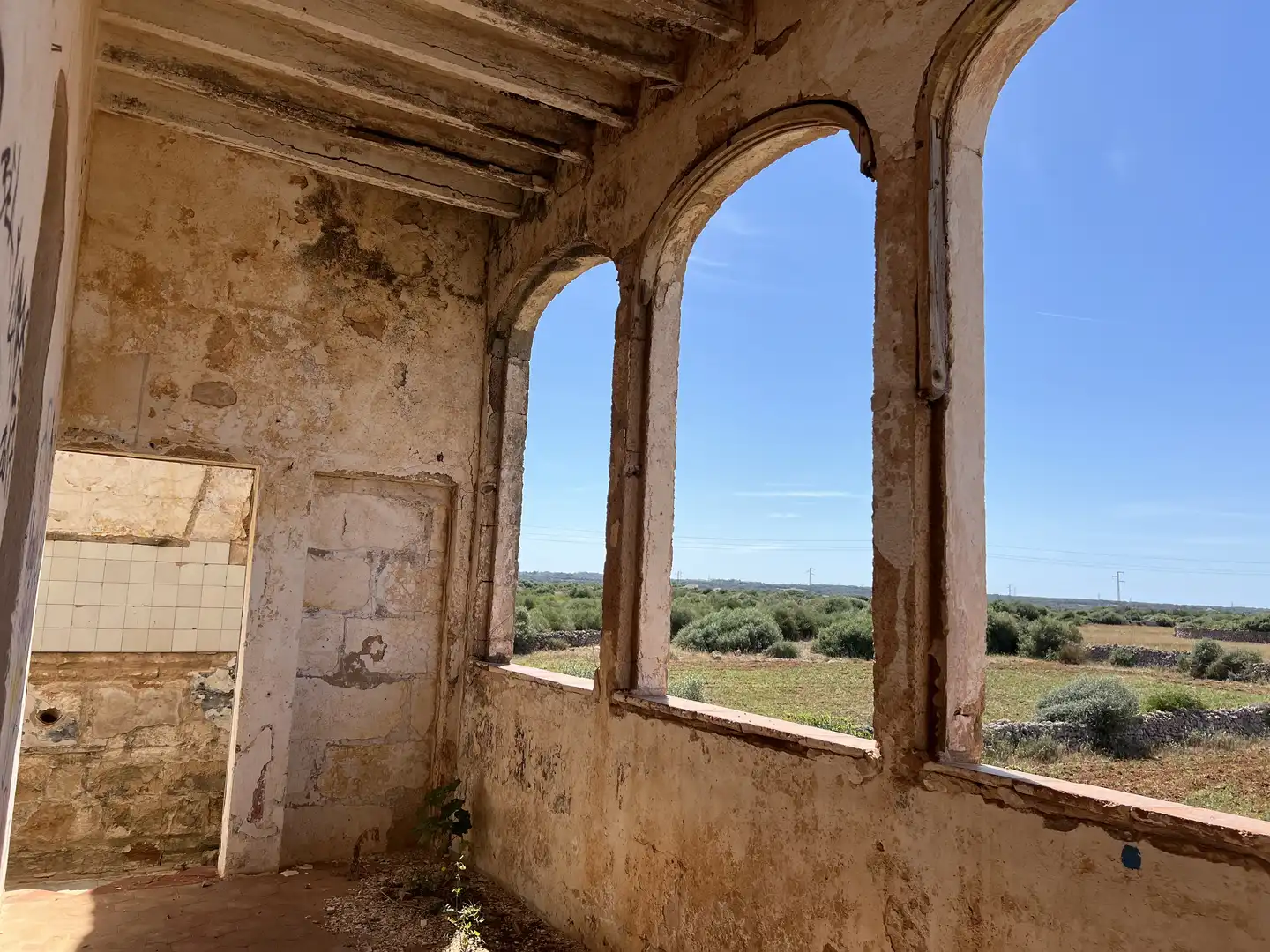 Finca rústica en venda a Ciutadella