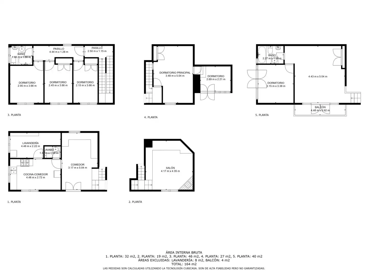Casa con terraza en venta en Calle BAJA AG PUEYO DE JACA 22, imagen 33