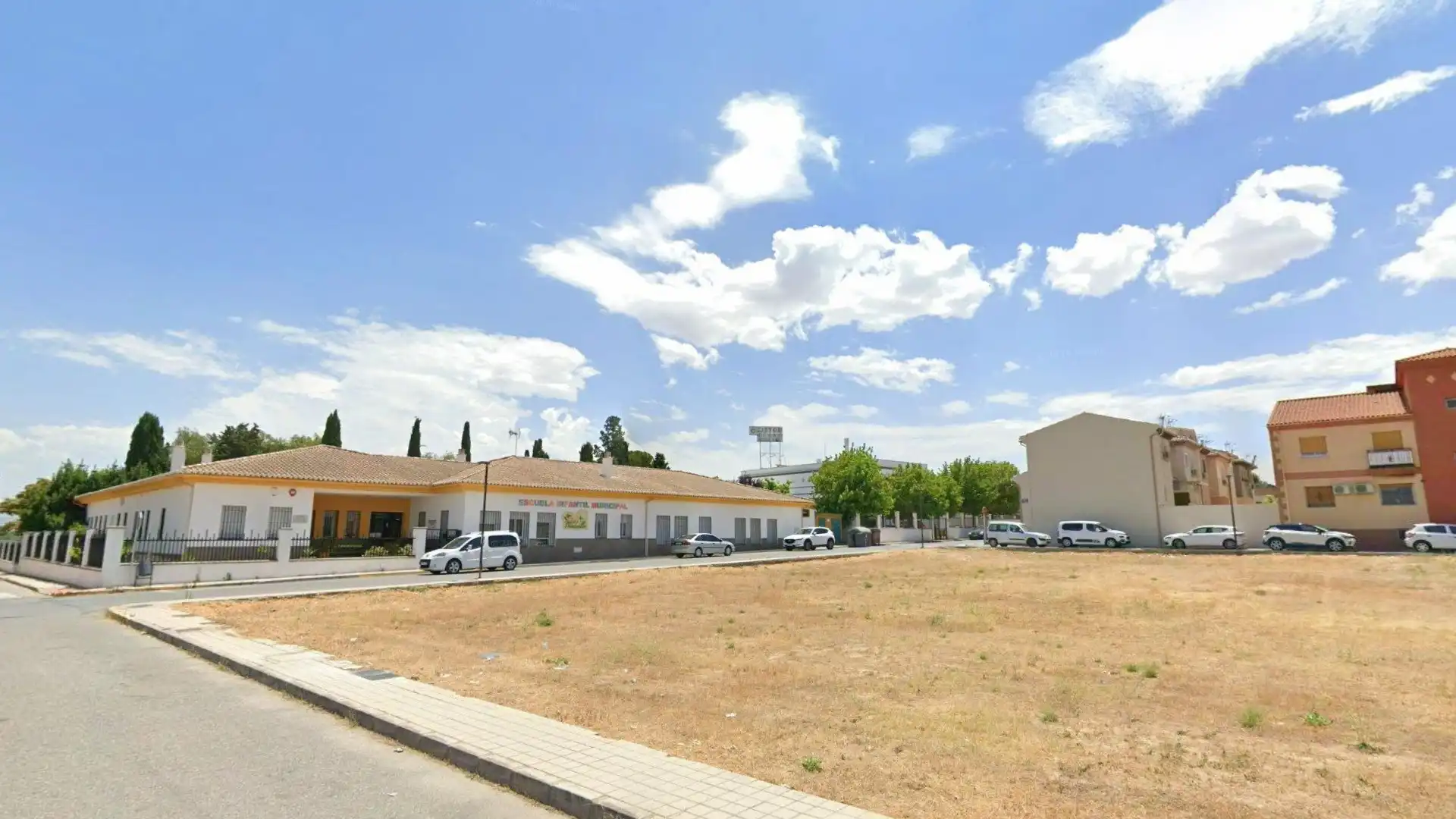 Semi-detached house for sale in Manuel De Falla, imagen 4