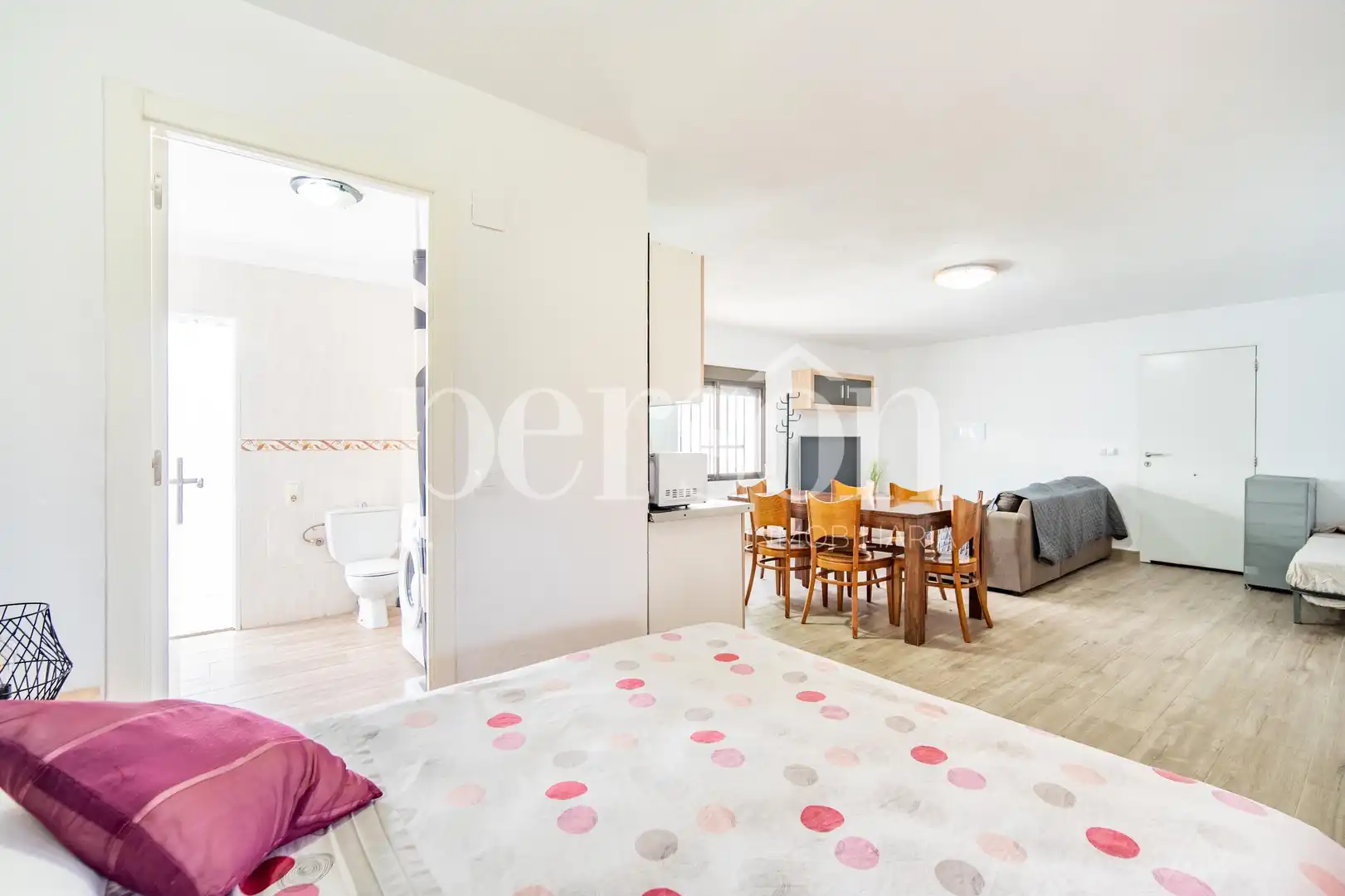 Bedroom of Houses for rent in Urbanizaciones  