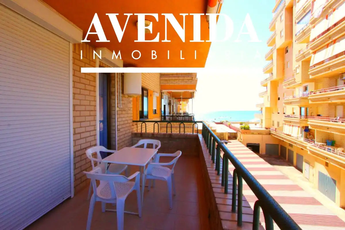 Apartamento con piscina en venta en Mediterraneo 45, imagen 2