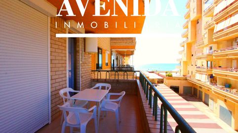 Foto 2 de Apartamento en venta en Mediterraneo, 45, Playa Morro de Gos, Oropesa del Mar / Orpesa